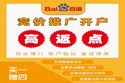 精准营销策略下的推广开户费用案例